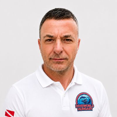 Benkő János