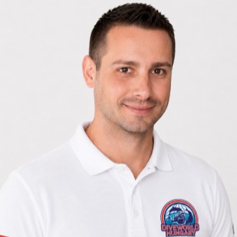 Jakab Zoltán